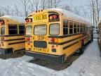Lot #3316999239 2012 BLUE BIRD SCHOOL BUS