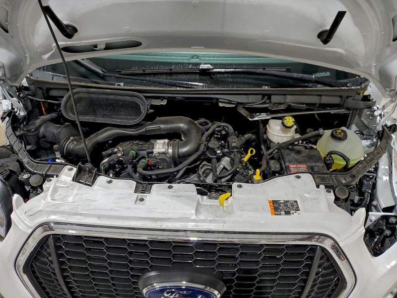 2025 FORD TRANSIT T- #3301752397