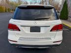Lot #3309468585 2016 MERCEDES-BENZ GLE 350 4M