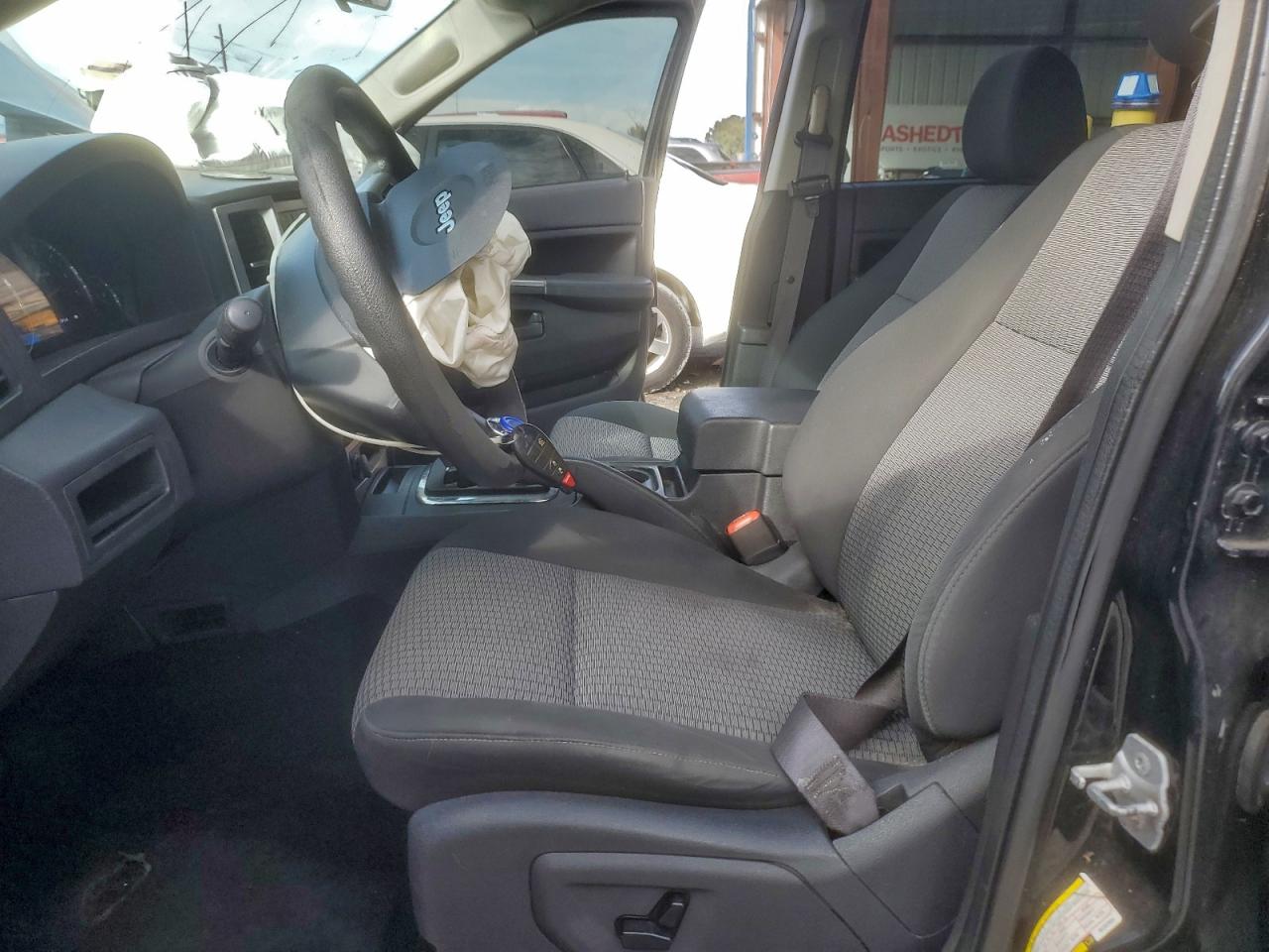 Lot #3315892098 2008 JEEP GRAND CHER