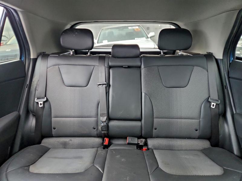 2023 KIA NIRO WIND #3312363777