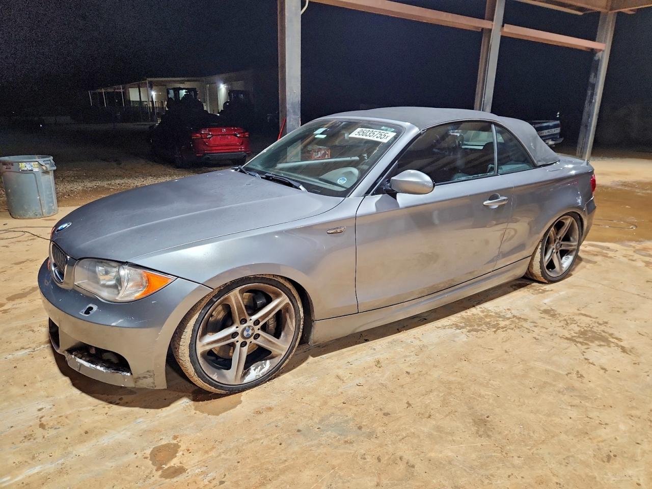 Lot #3304552437 2009 BMW 135 I