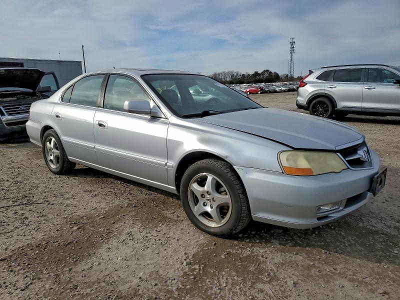 2003 ACURA 3.2TL #3317813195