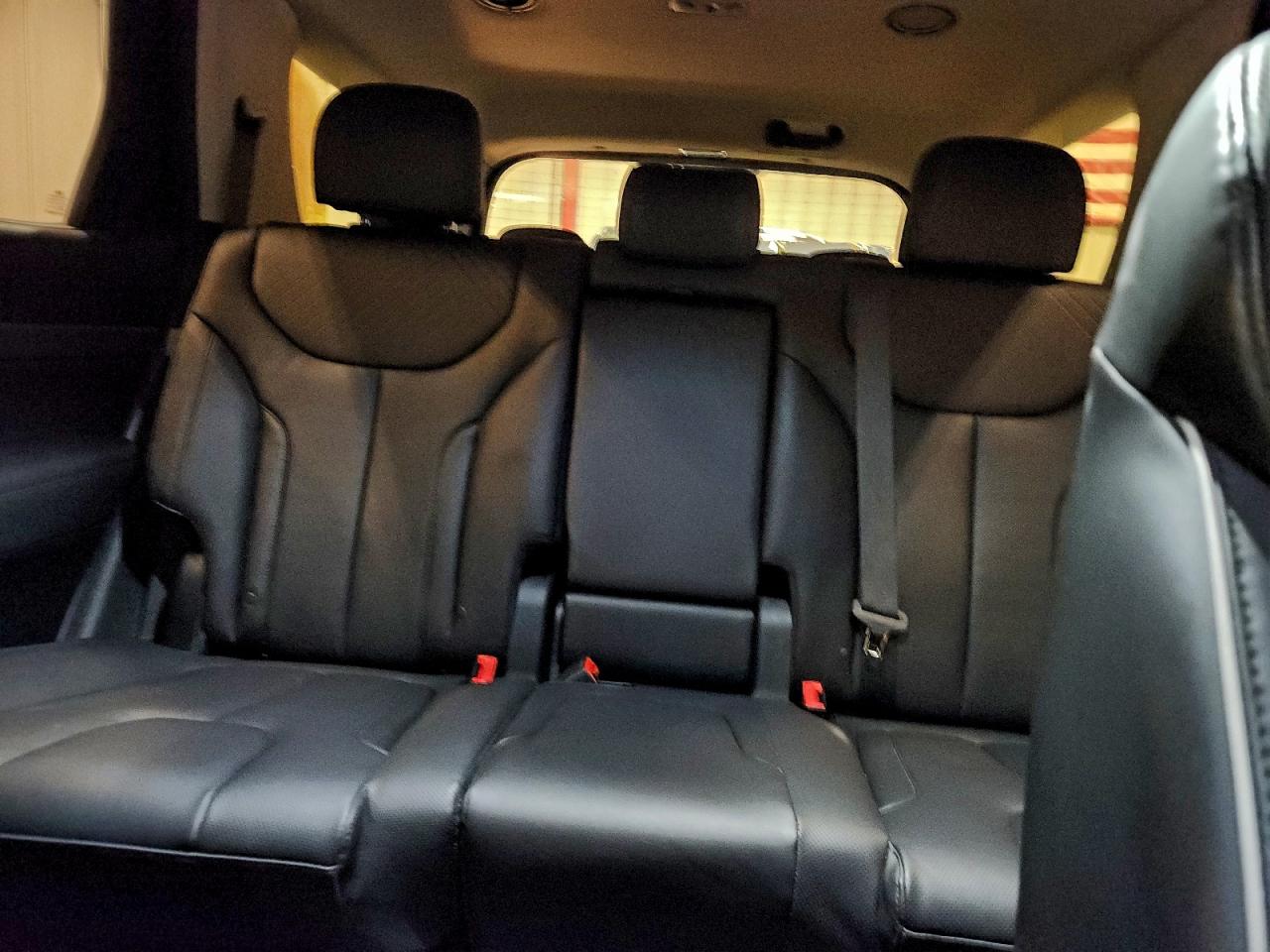 HYUNDAI PALISADE SEL PREMIUM