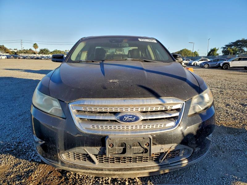 2010 FORD TAURUS SHO #3310510053