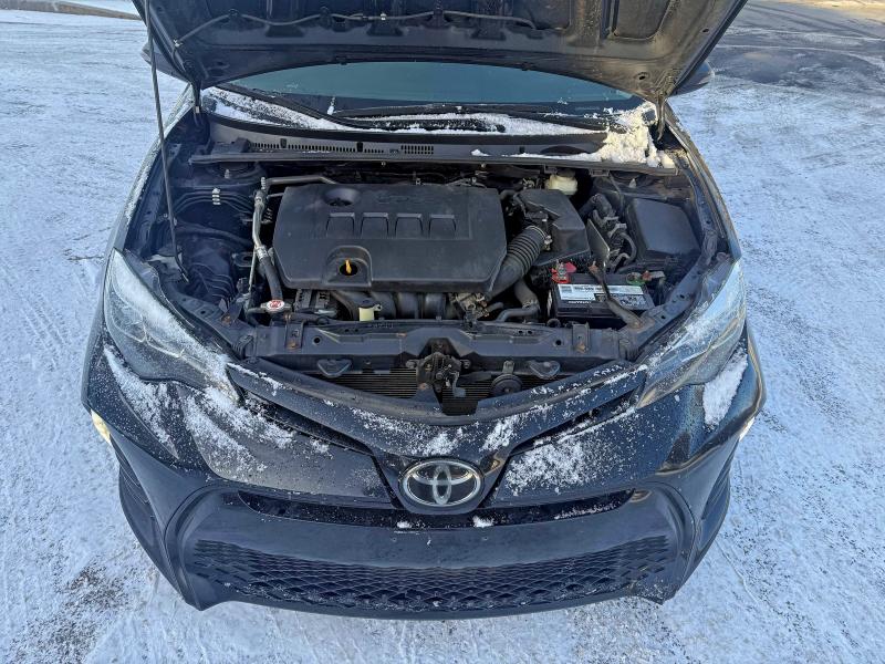 2019 TOYOTA COROLLA L #3315907115