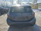 Lot #3318872029 2012 TOYOTA PRIUS C