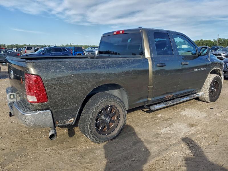 2012 DODGE RAM 1500 S #3303713433