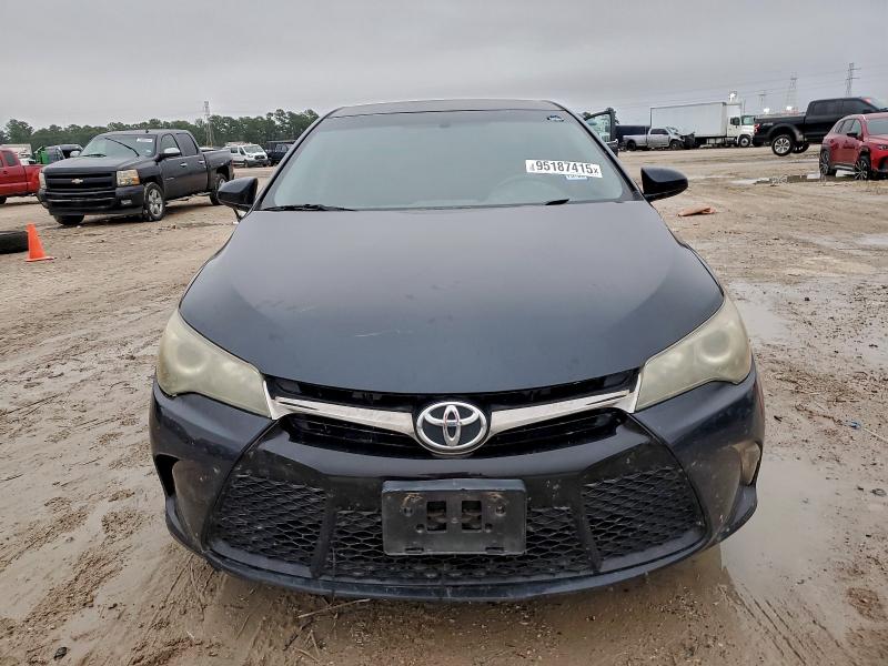 2016 TOYOTA CAMRY LE #3304505467