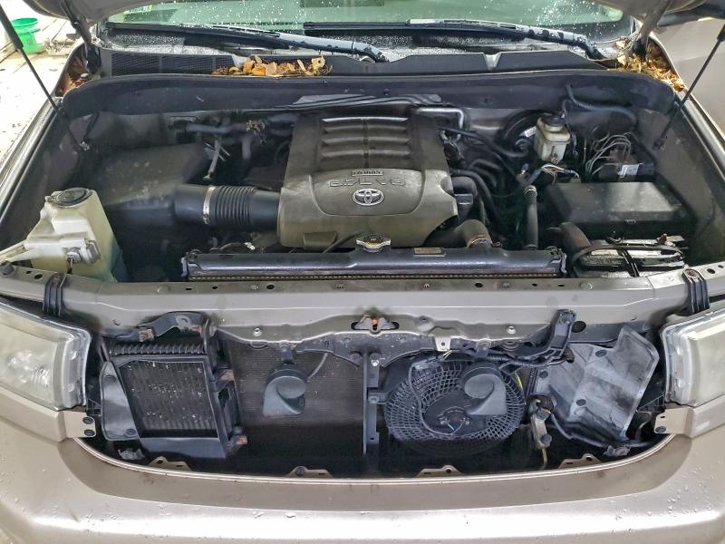 2008 TOYOTA SEQUOIA #3315897121