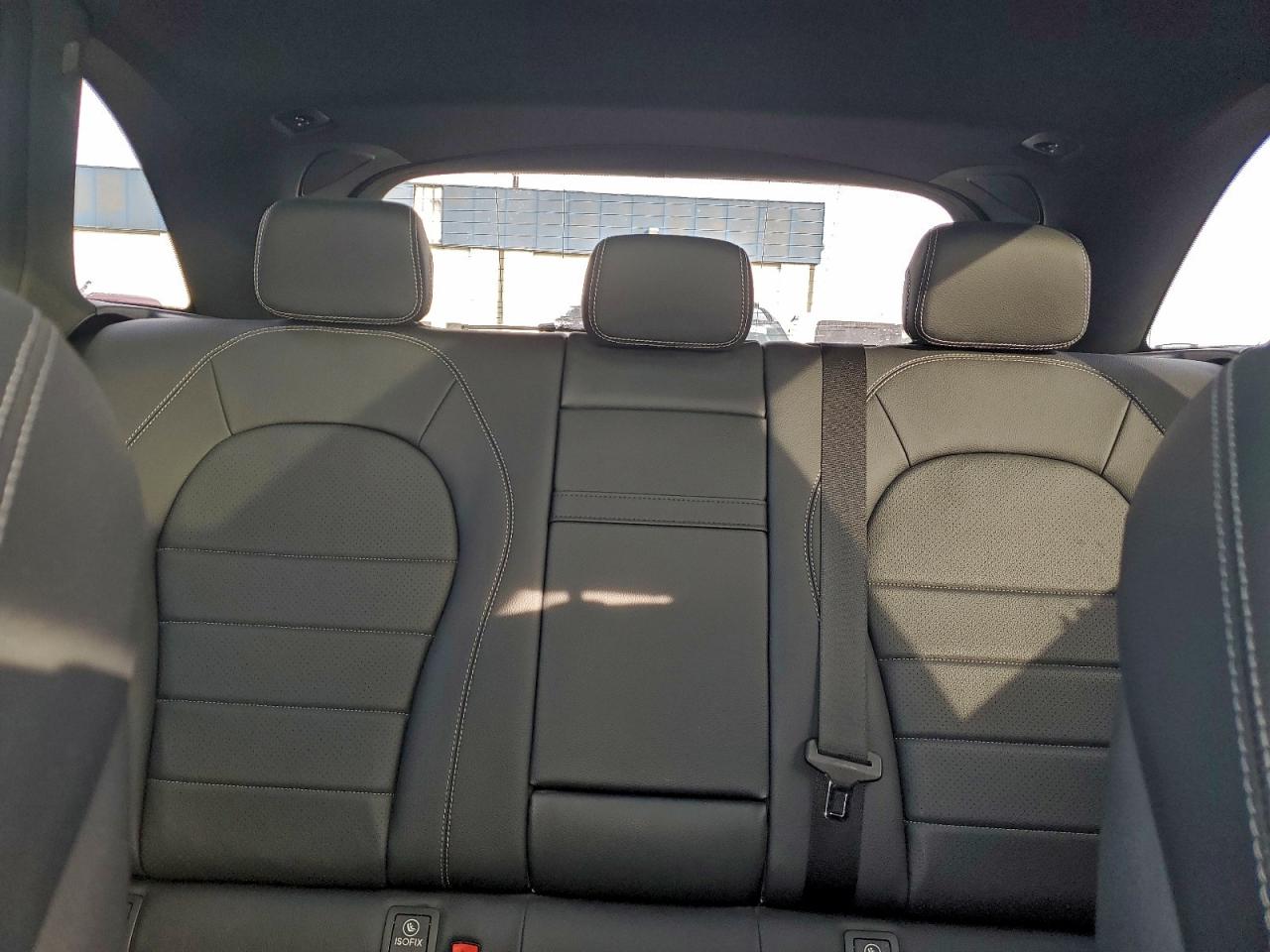 MERCEDES-BENZ GLC-CLASS 300 4MATIC