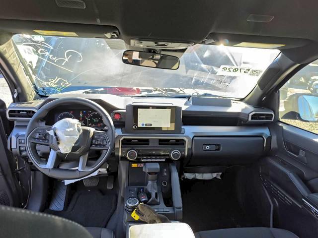 2025 TOYOTA 4RUNNER LI #3302846909