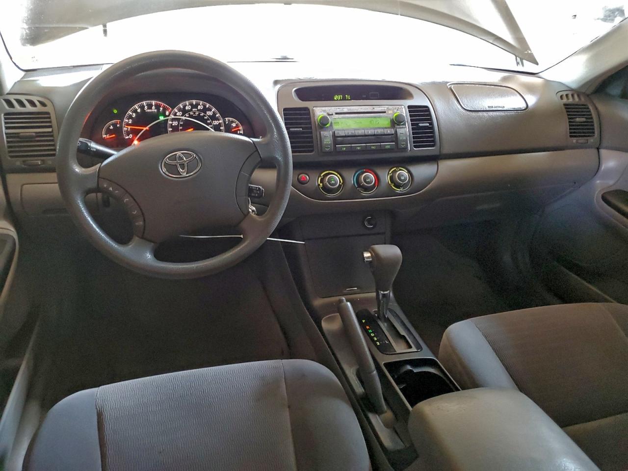 Lot #3310664735 2006 TOYOTA CAMRY LE