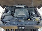 Lot #3304579487 2012 JEEP WRANGLER U