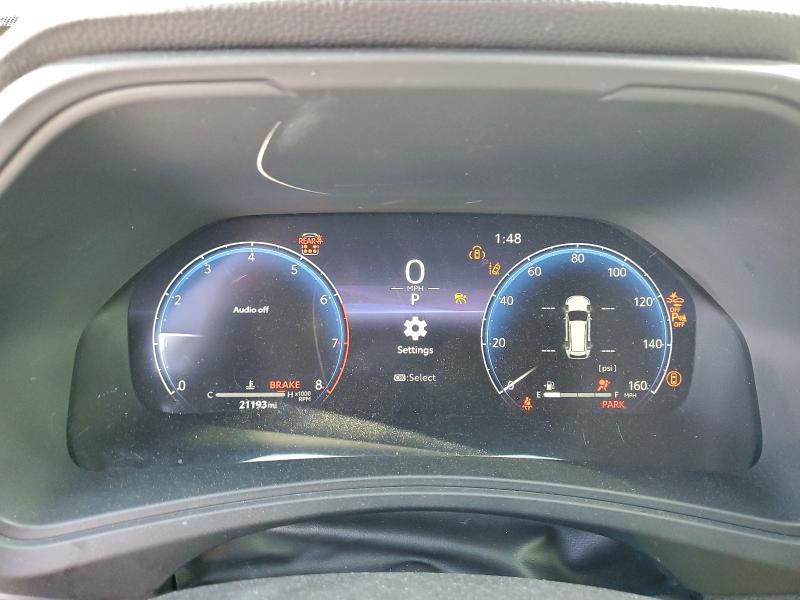 2024 TOYOTA GRAND HIGH #3317989922