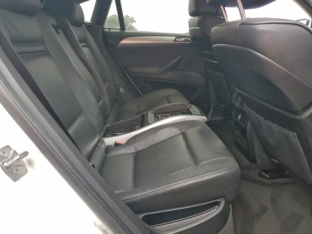 Lot #3315662772 2010 BMW X6 XDRIVE5
