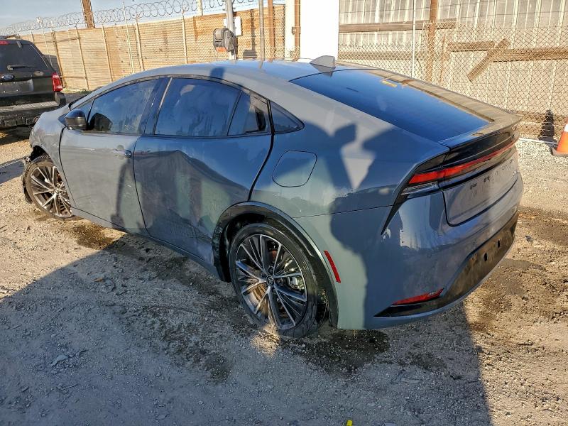 2024 TOYOTA PRIUS LE #3304025537