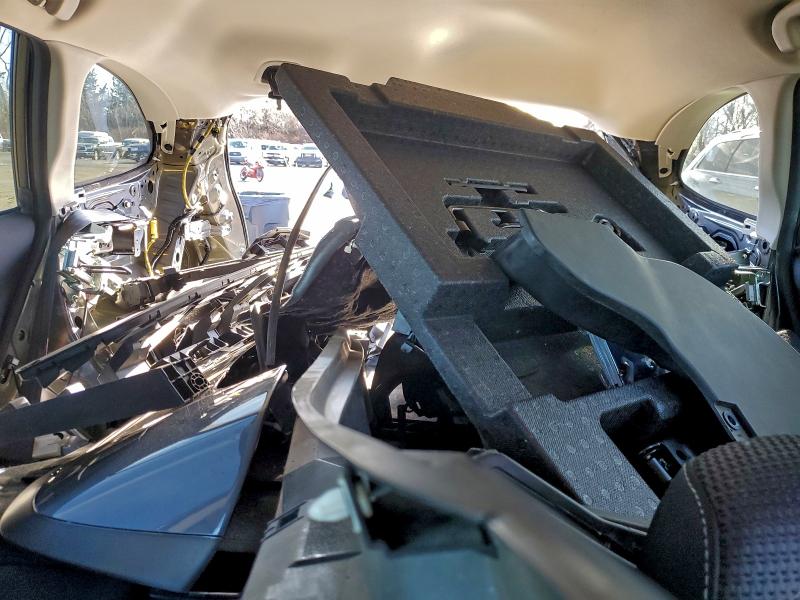 2022 SUBARU OUTBACK PR #3305301346