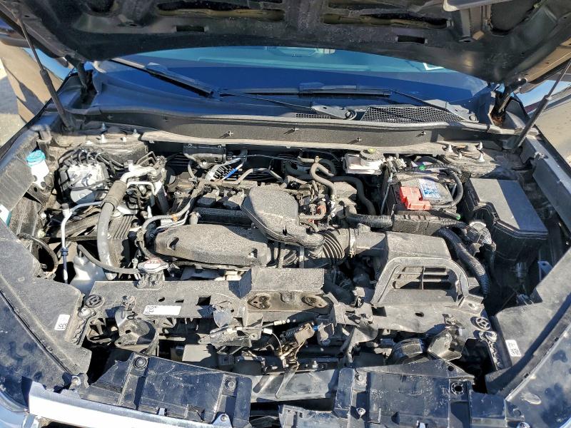 2024 HONDA CR-V EX #3303713424