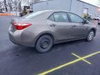 Lot #3304502439 2017 TOYOTA COROLLA L