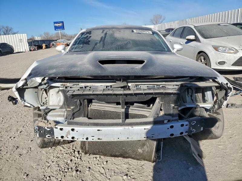 2022 DODGE CHALLENGER #3316914067