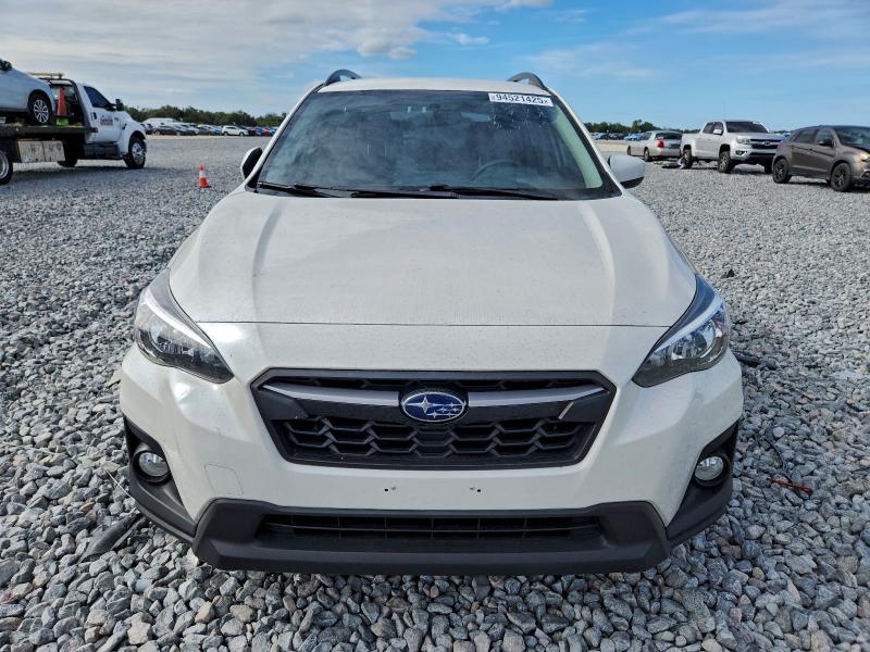 2019 SUBARU CROSSTREK #3302913084