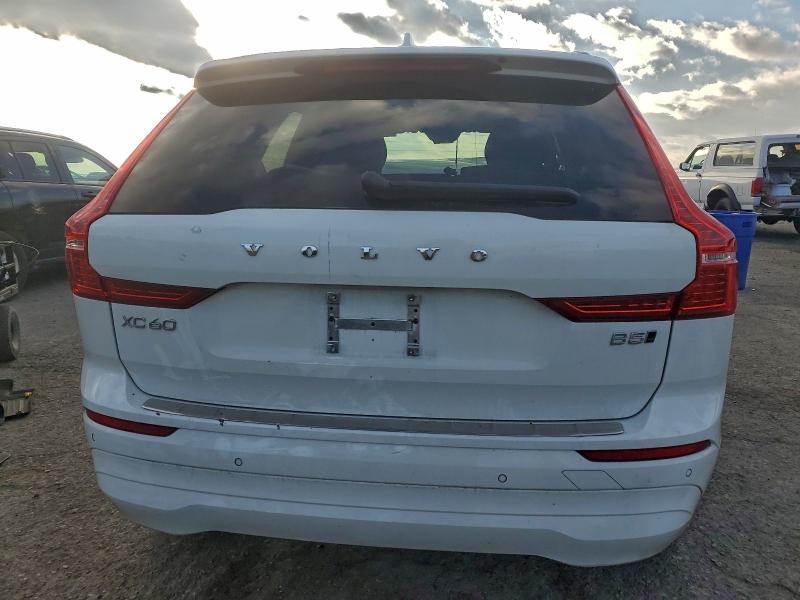 2022 VOLVO XC60 B5 MO #3316717409