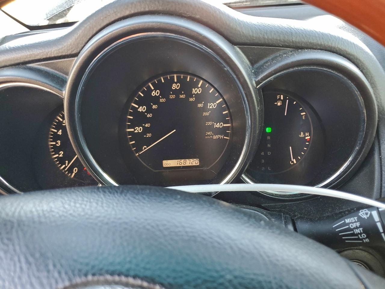 Lot #3317027088 2005 LEXUS RX 330