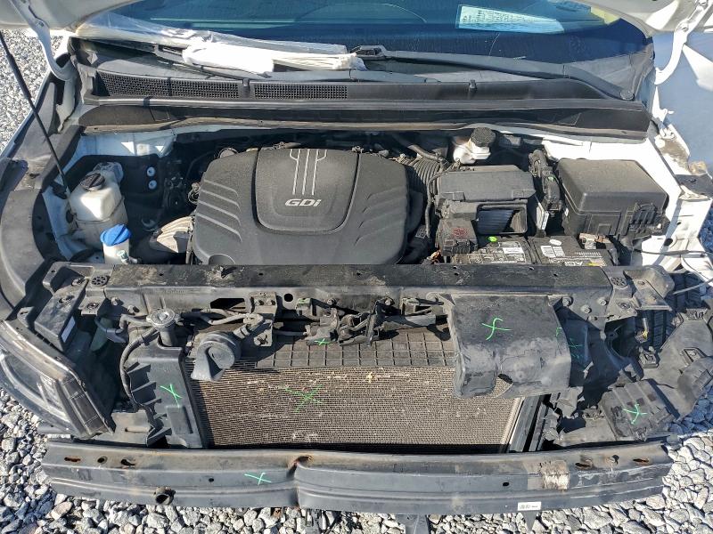 2016 KIA SEDONA EX #3316011812