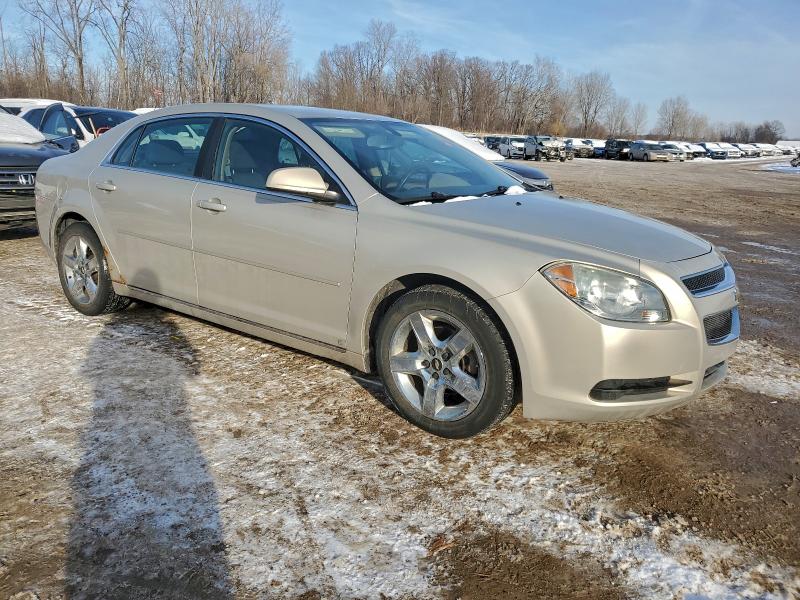 2009 CHEVROLET MALIBU 1LT #3317798118