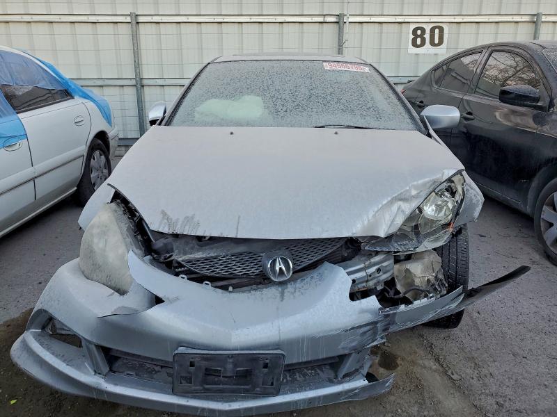 2005 ACURA RSX #3318898923