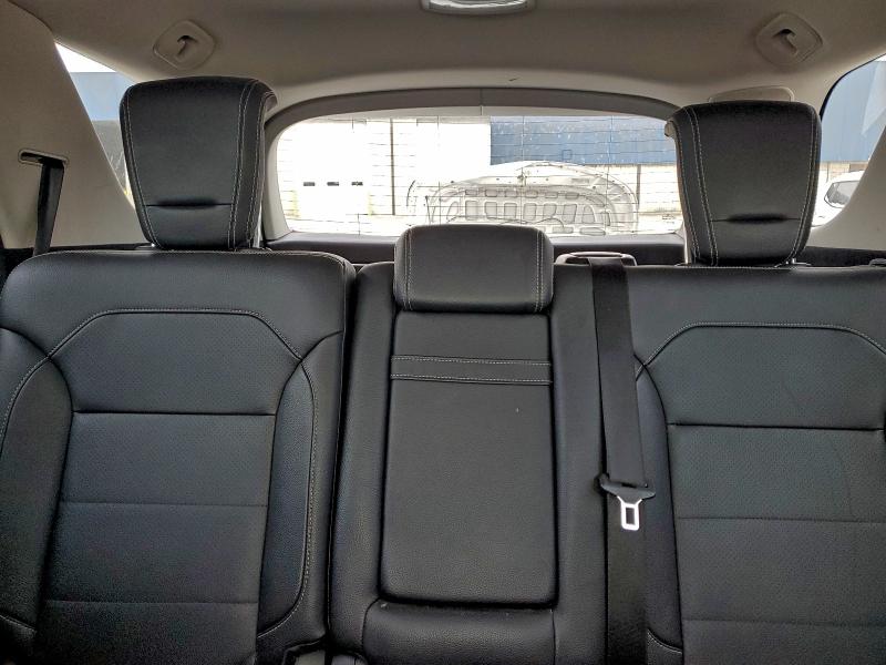 2015 MERCEDES-BENZ ML 350 4MA #3316745454