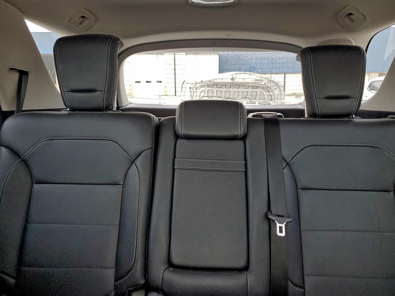 Lot #3316745454 2015 MERCEDES-BENZ ML 350 4MA