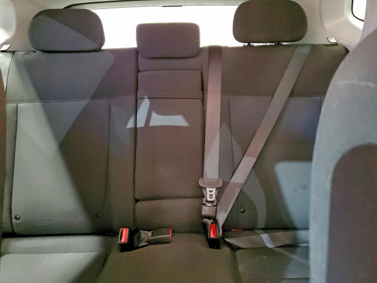 Lot #3318924936 2025 HYUNDAI KONA SEL