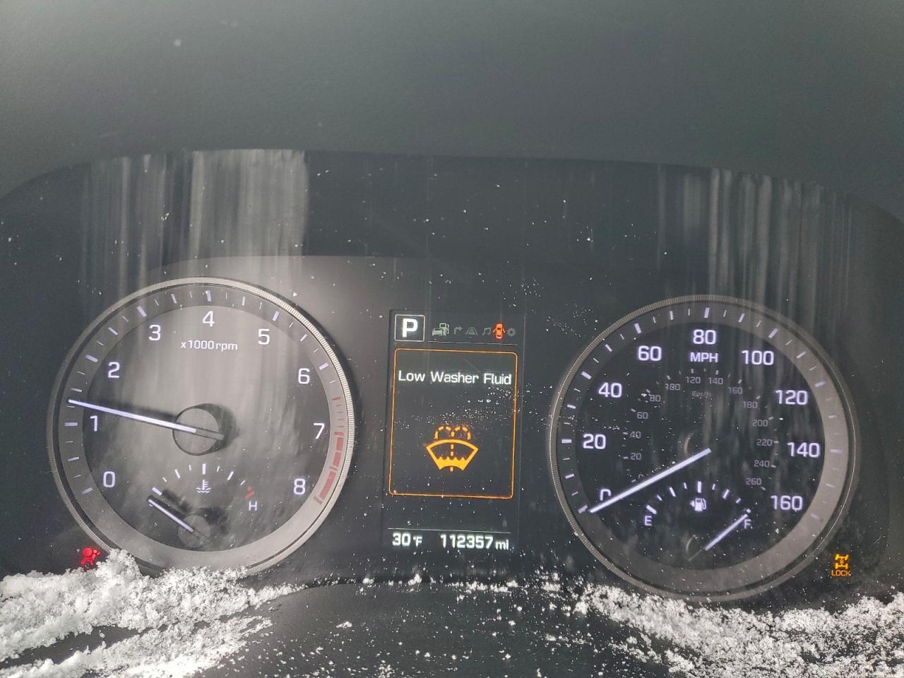 HYUNDAI TUCSON VALUE