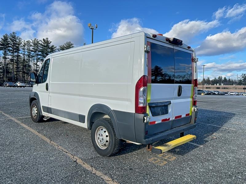 2016 RAM PROMASTER #3311644242