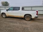 Lot #3319086302 2023 CHEVROLET SILVERADO