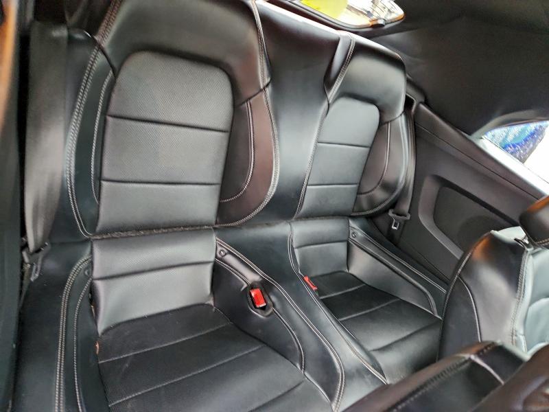 2019 FORD MUSTANG #3305429453