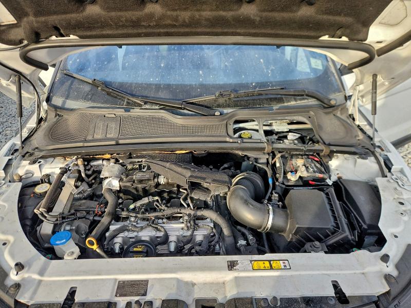 2018 LAND ROVER RANGE ROVE #3312675198