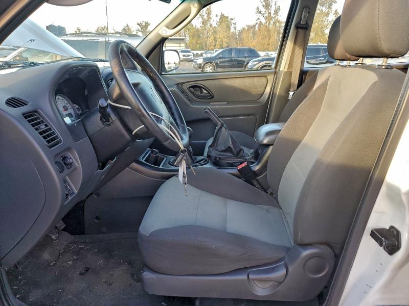 2007 FORD ESCAPE XLS #3304814558