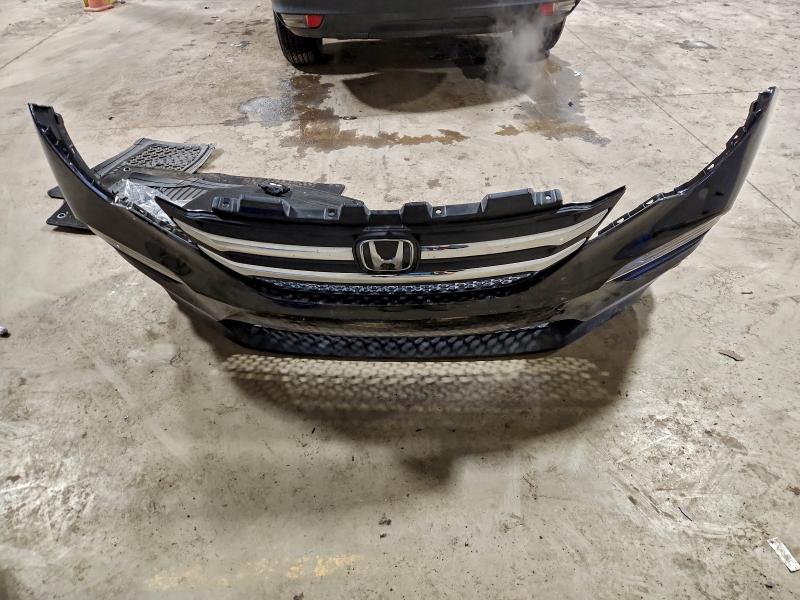 2017 HONDA PILOT EXL #3304766964