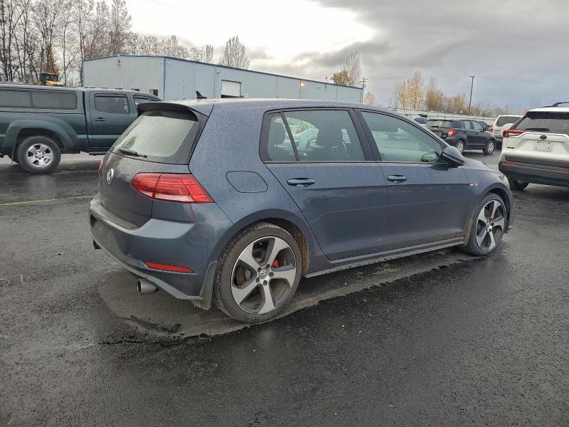 2018 VOLKSWAGEN GTI S #3302779915
