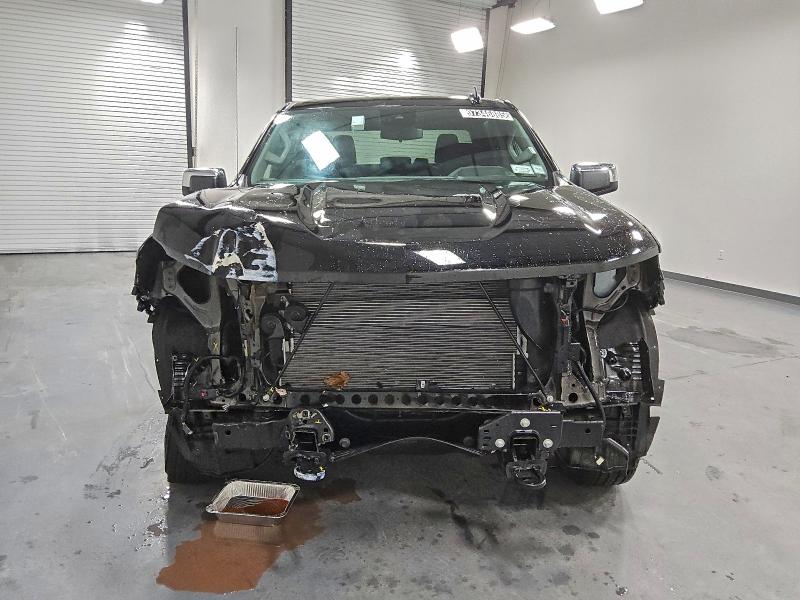 2026 CHEVROLET SILVERADO #3318998374