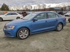 Lot #3312671200 2015 VOLKSWAGEN JETTA SE