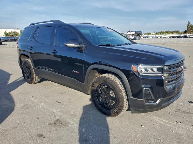 2021 GMC ACADIA AT4 #3309369987