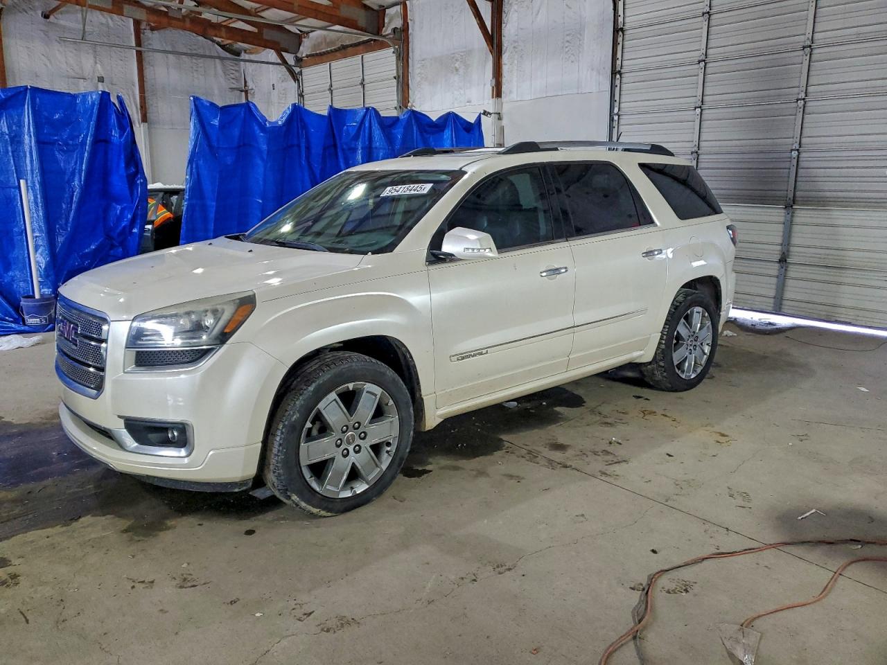 GMC ACADIA DENALI