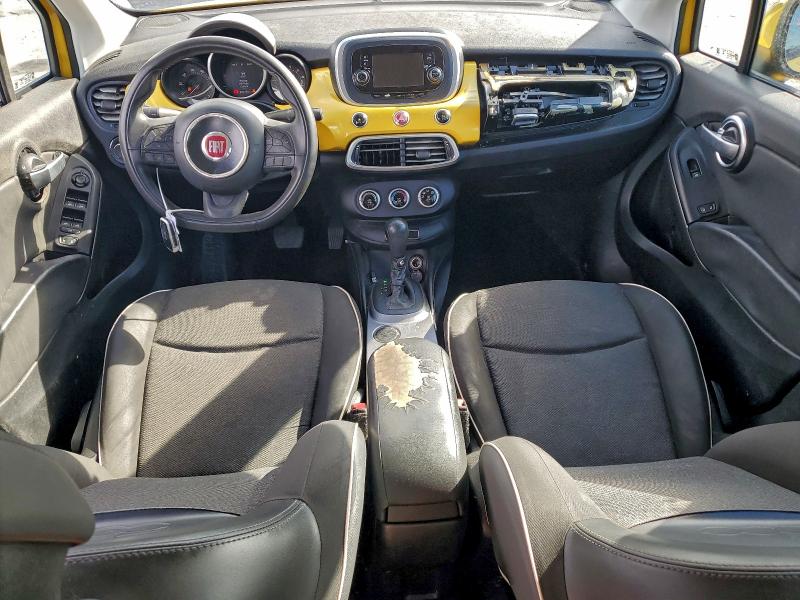 2017 FIAT 500X POP #3302816982