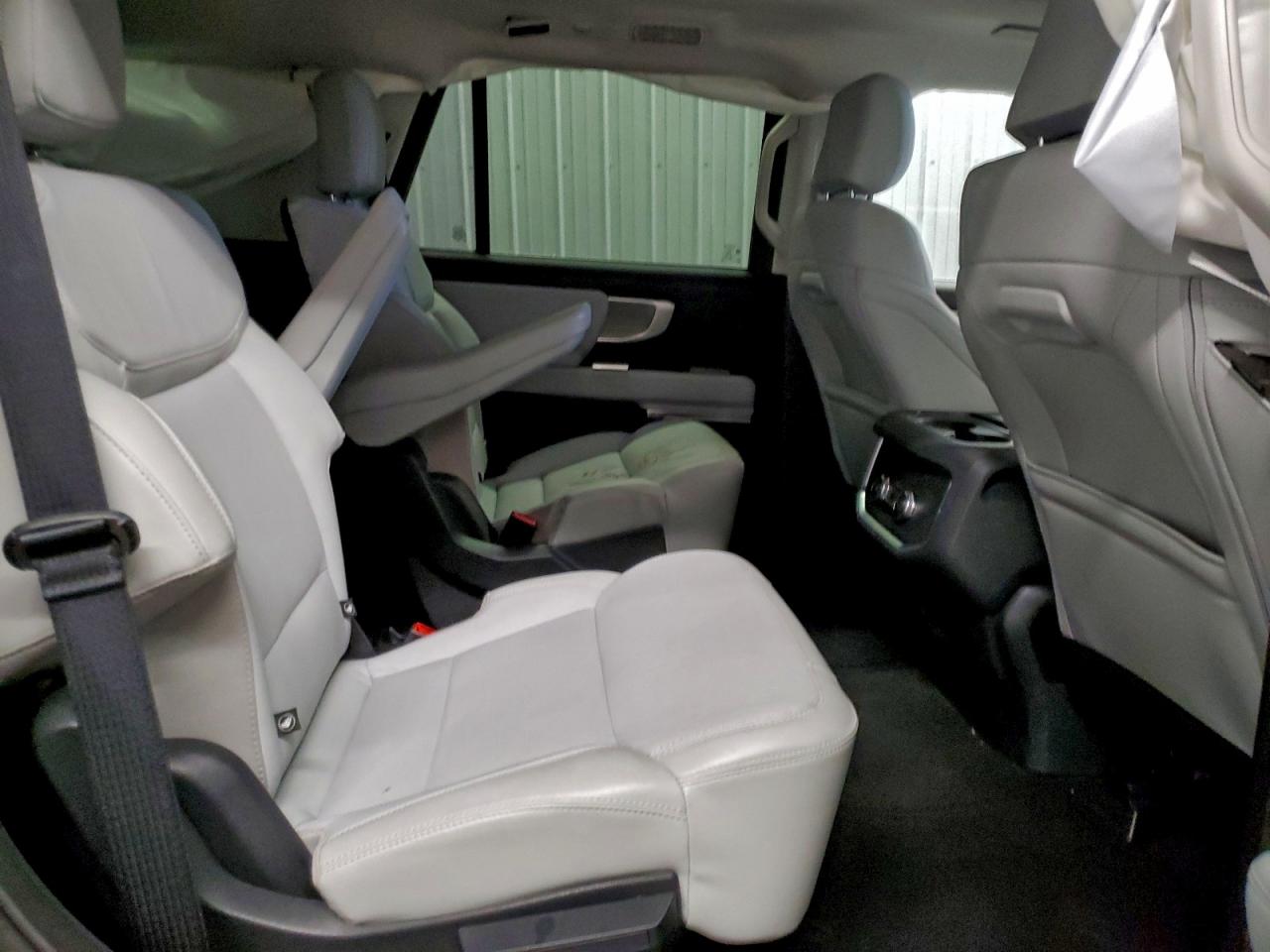 FORD EXPEDITION PLATINUM