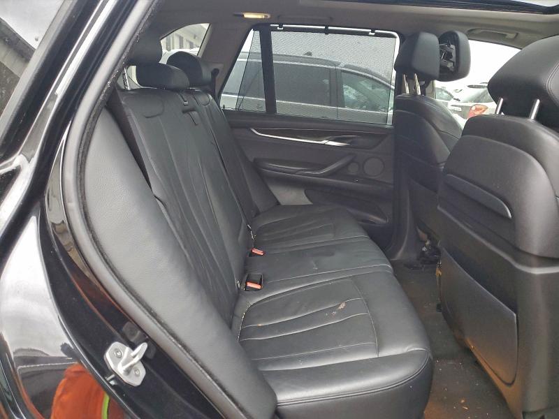 2015 BMW X5 XDRIVE5 #3304597481