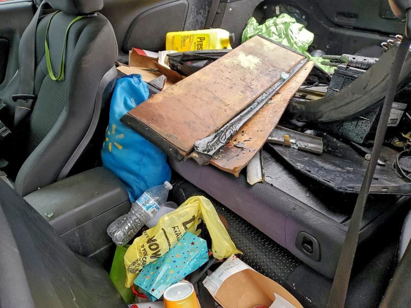 2008 HYUNDAI TIBURON GS #3310547061